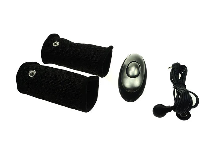 Sex Products Electro Shock Penis Ring Electro Stimulation Physiotherapy Cock Ring Body Massage Sex Toy For Men Masturbator