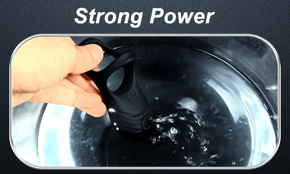 Cock Ring for Men Sucking Clitoral Vibrator Delay Ejaculation Sex Toys for Couples Clitoral stimulator Adult Penis Ring Cockring