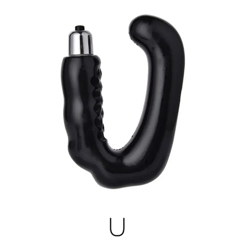 Prostate Treatment Massager Anal Vibrator Sex Toys for Men Masturbation G Spot Massage Orgasm Sexual Pleasure Adult Products