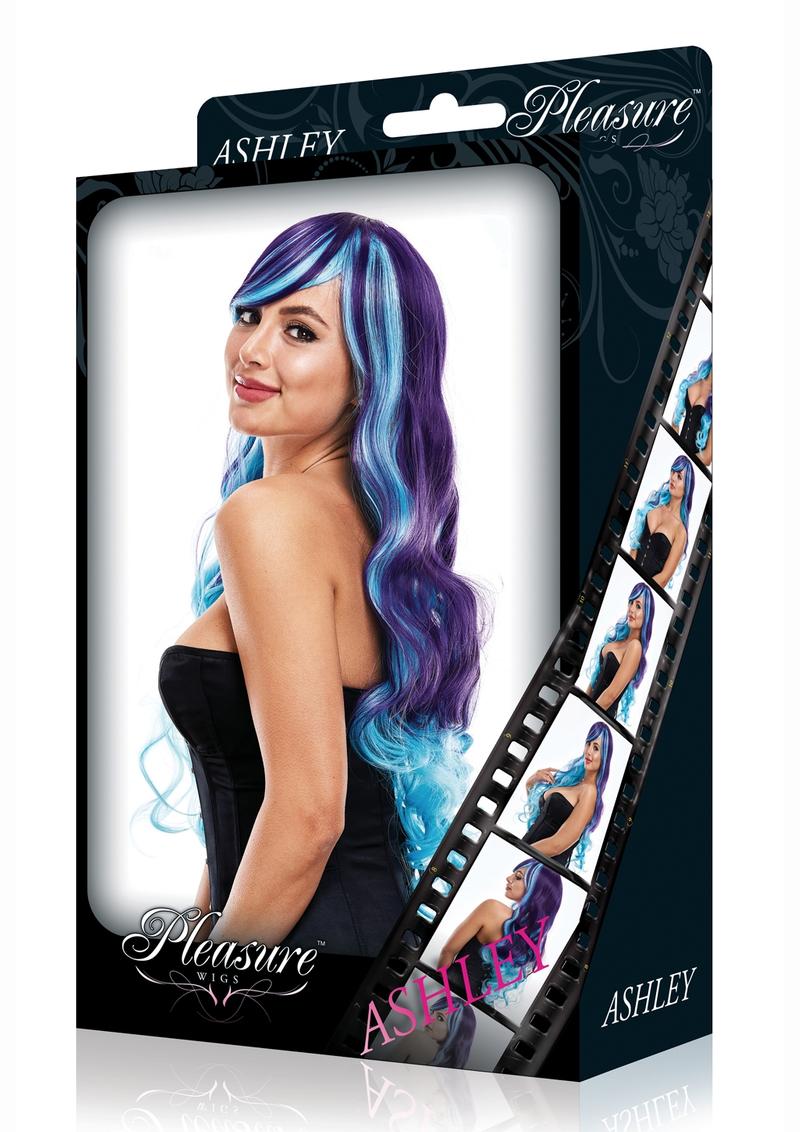 Ashley Wig