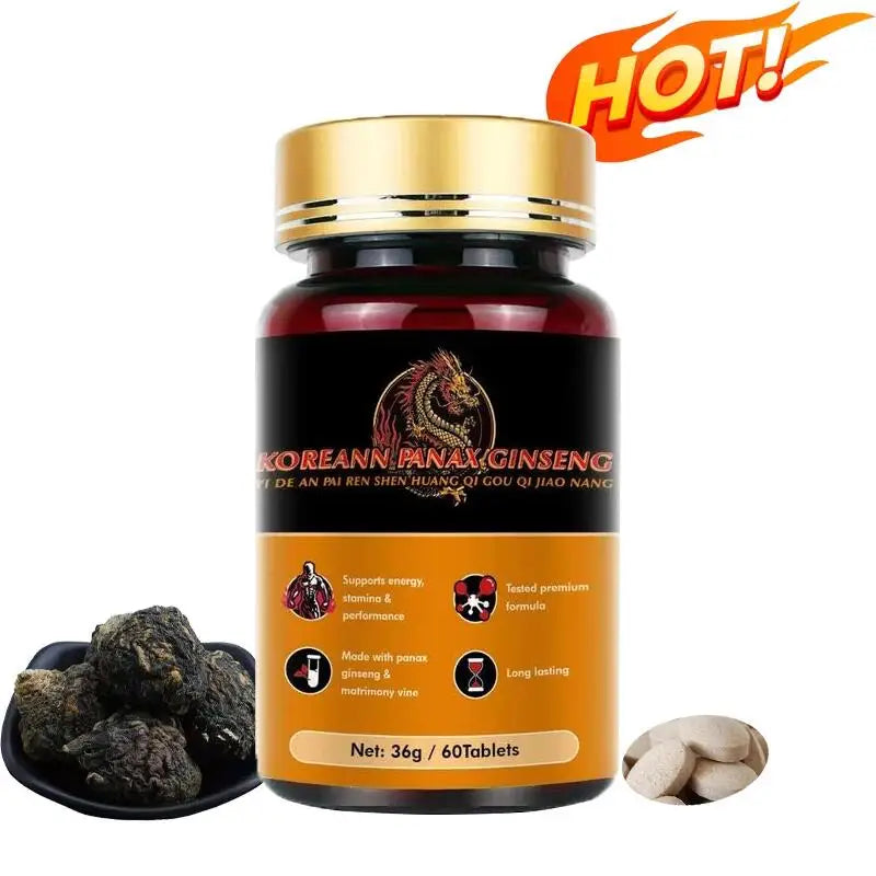 High-Purity Organic Maca Root Powder Supplement, Intended To Maximize Vitality And Performance Increase Size
