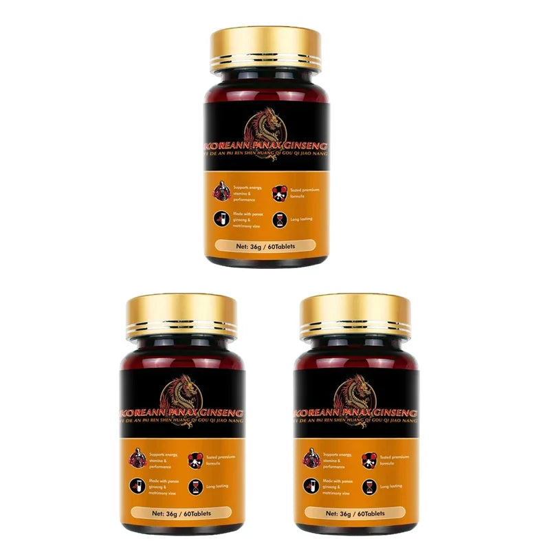 High-Purity Organic Maca Root Powder Supplement, Intended To Maximize Vitality And Performance Increase Size