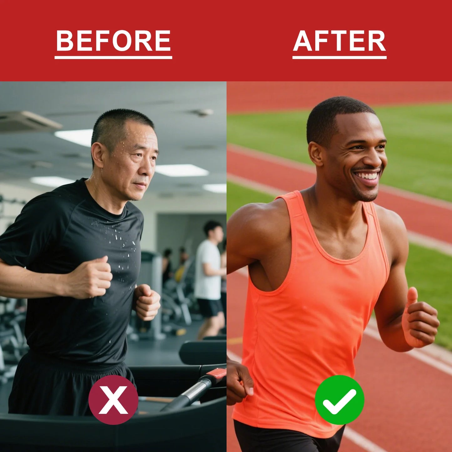 Maca Gummies- Men's Vitality Gummies - Performance and Mood Supplement,Supports Natural Health, Muscle Growth, Energy-30 Gummies