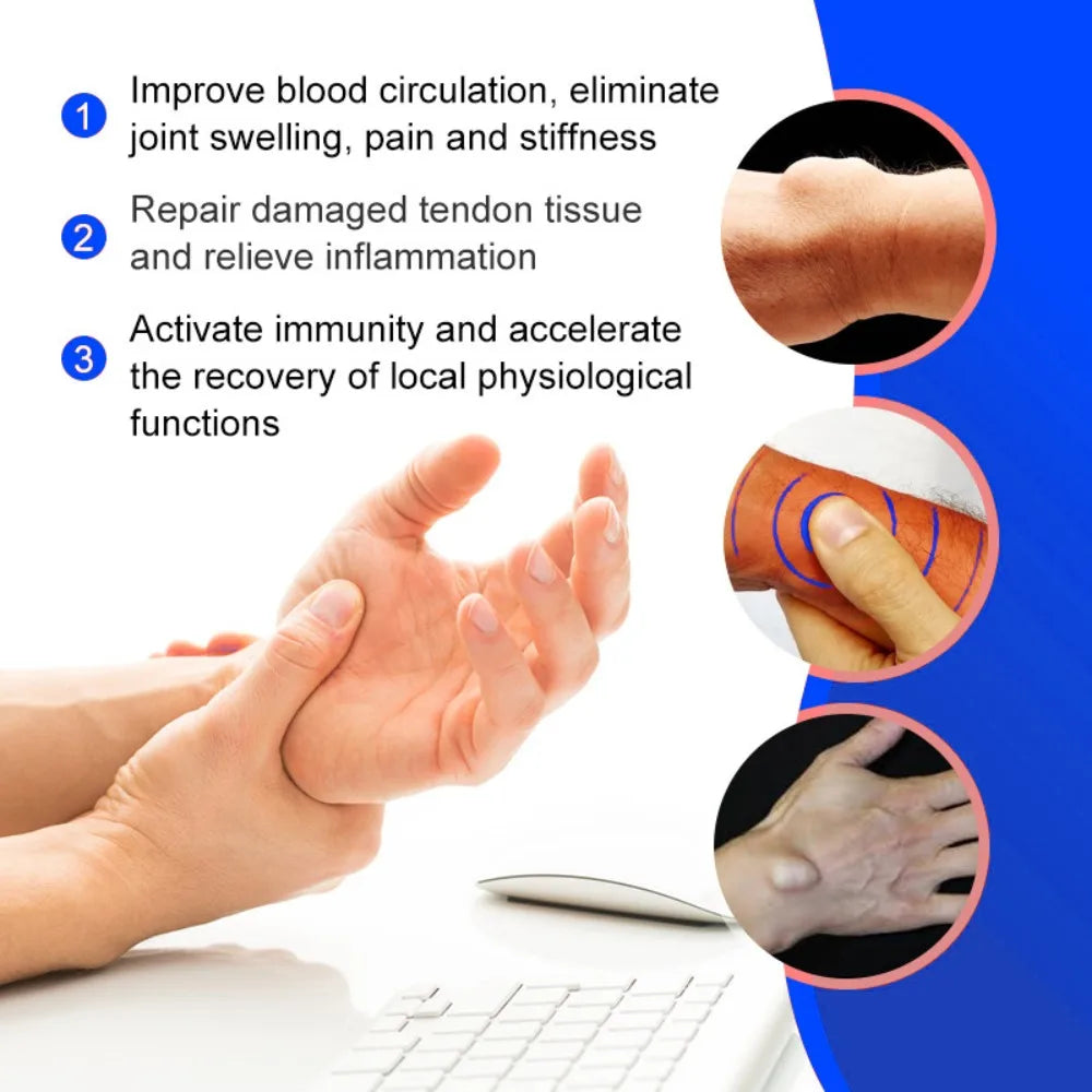 Glucosamine Chondroitin MSM Turmeric - Joint Health Supplement, Antioxidant, Helps Relieve Back, Knees and Hand Pain