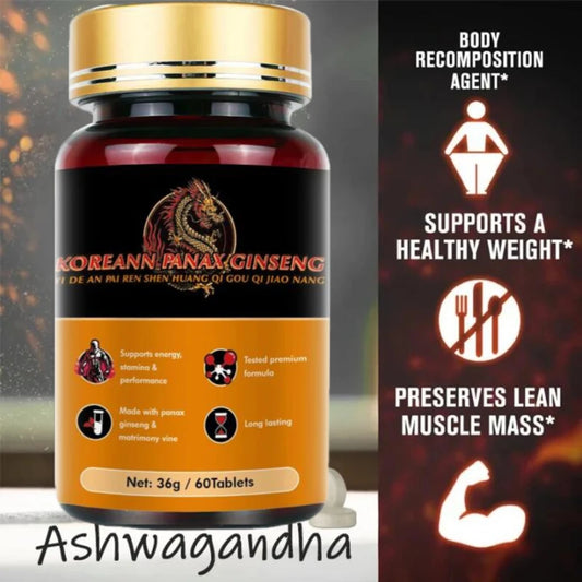 High-Purity Organic Maca Root Powder Supplement, Intended To Maximize Vitality And Performance Increase Size
