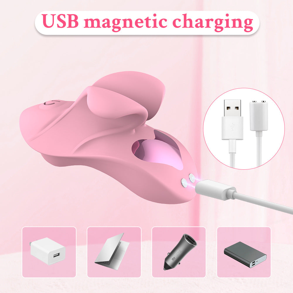 Sex Toys for Women Couples Finger Vibrator Vibrators Adult Clitoral G Spot Clitoris Vagina Vibrator Dildo Sexy Shop Products