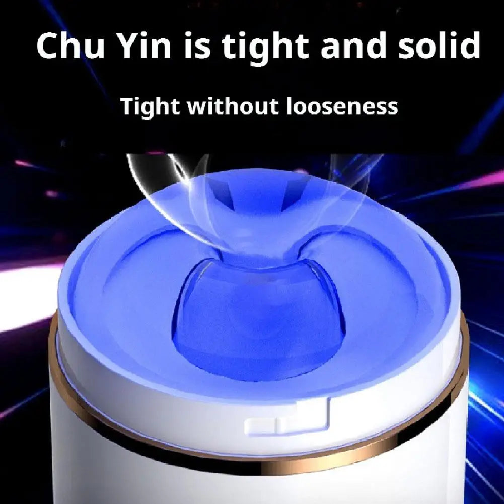 Sex Toy for Men Masturbator Cup Automatic Sucking Male Masturbator Vibration Blowjob Machine Sex Machine Penis Oral Machine