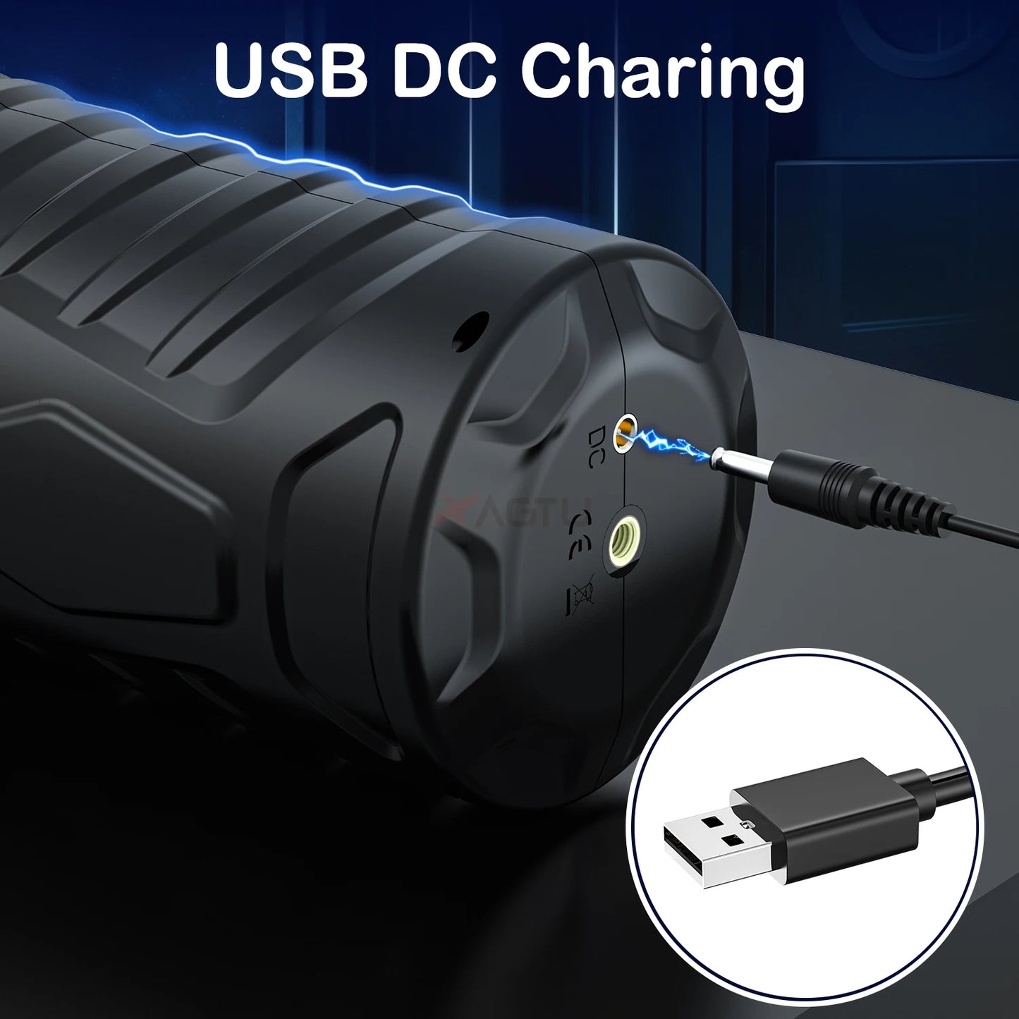 Automatic Male Masturbator 7 Telescopic Rotating Modes Mastubator Cup Electric Pocket Pussy Penis Sex Toy For Men Adult Supplies