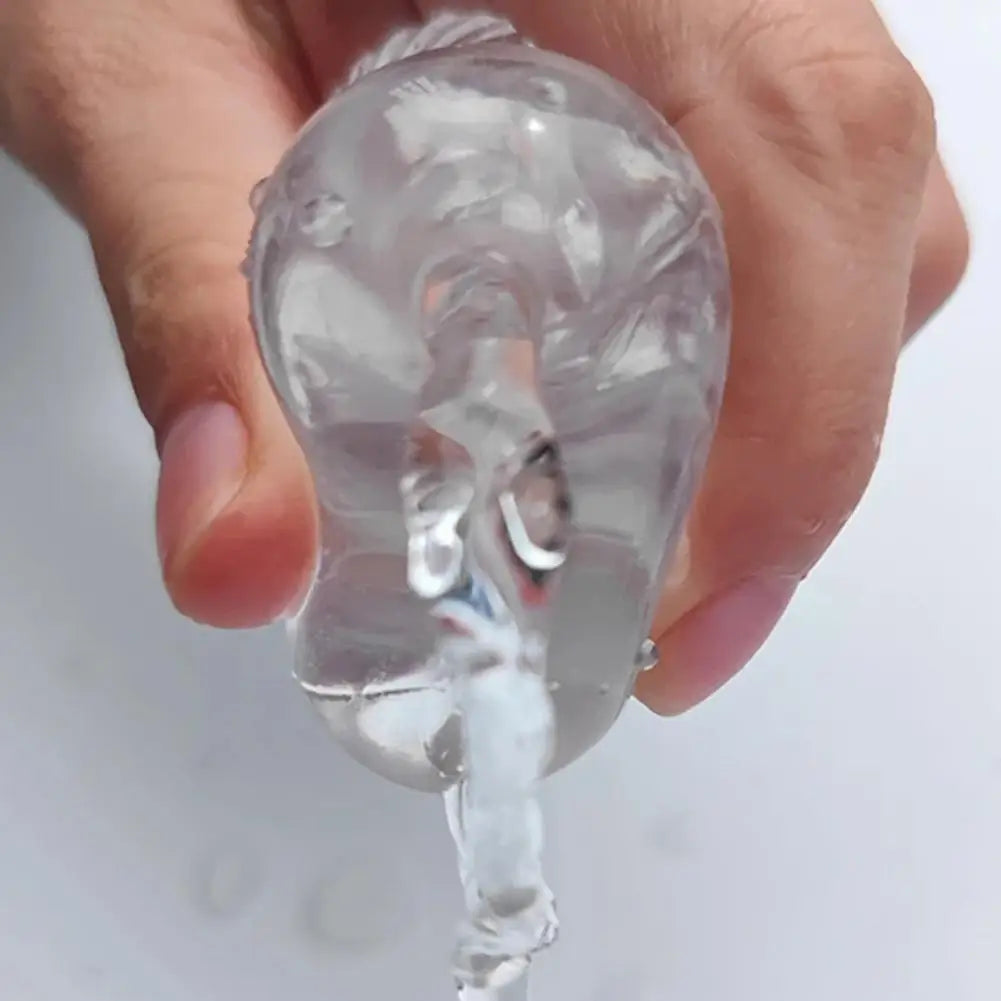NEW Masturbation Cup Sex Toys for Men Soft Male Exercise Penis Massage Sexy Pocket Pussy Blowjob Toy Vagina Adult Goods 18+