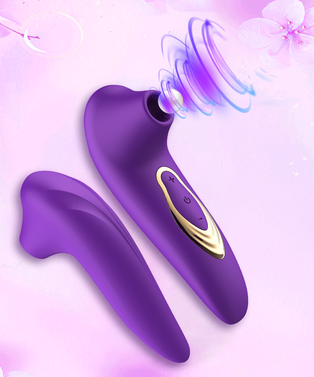 Vagina Sucking Vibrator Sex Toy for Woman Oral Tongue Blowing Suction Clitoris Stimulator Masturbator Erotic Sex Toys for Adults