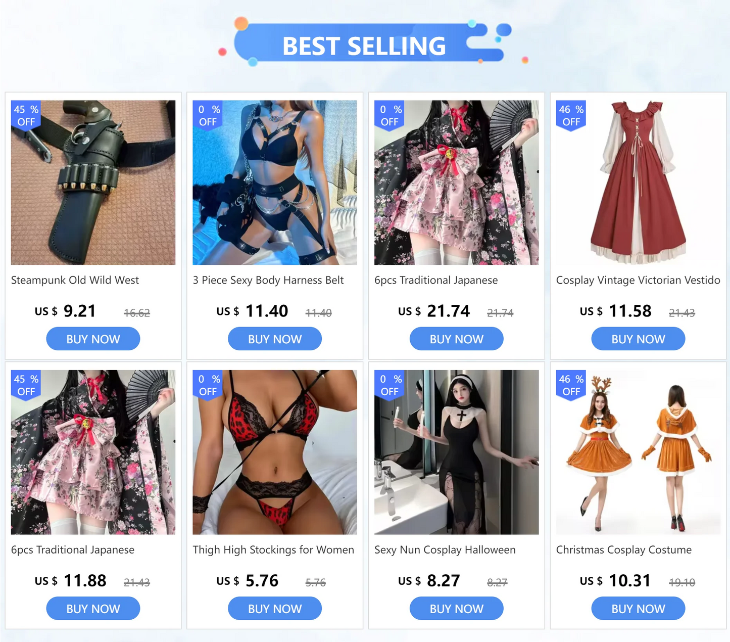 Sexy Secretary Uniform Cosplay Costume White Shirt Mini Skirt Set Women OL Teather Outfits Roleplay Nightwear Underwear Lingerie