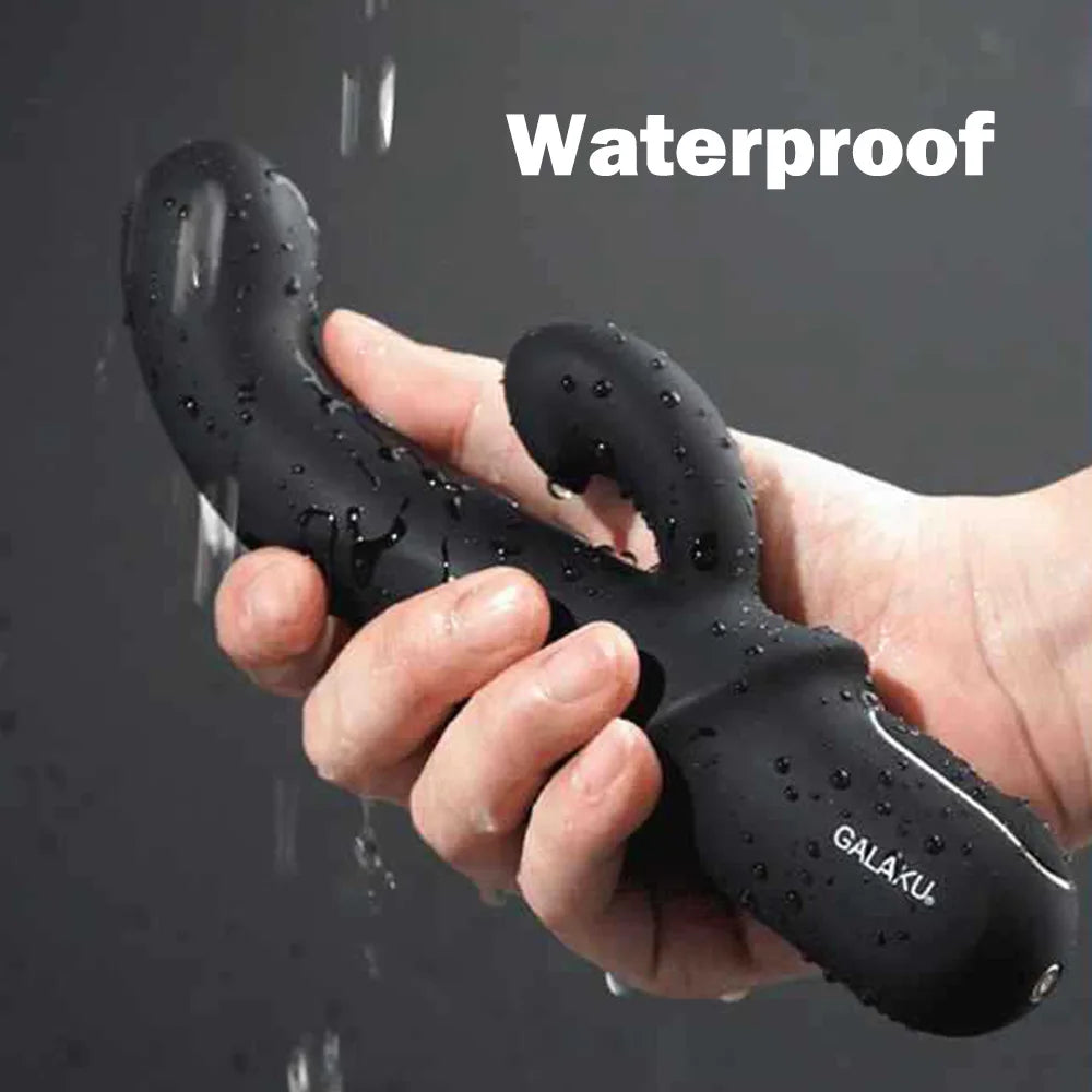 Male Prostate Vibrator 10 Frequency Vibrating, Prostate Massager for Men, Anal Vibrator, Anal Stimulator, Adult Sex Toys,Gay toy