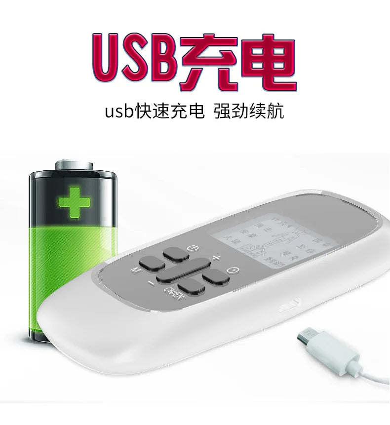 Electro Shock Ass Prostate Massager Pussy Stimulate Anal Butt Plug Erotic Insert Vagina Medical Toys for Couples Masturbators