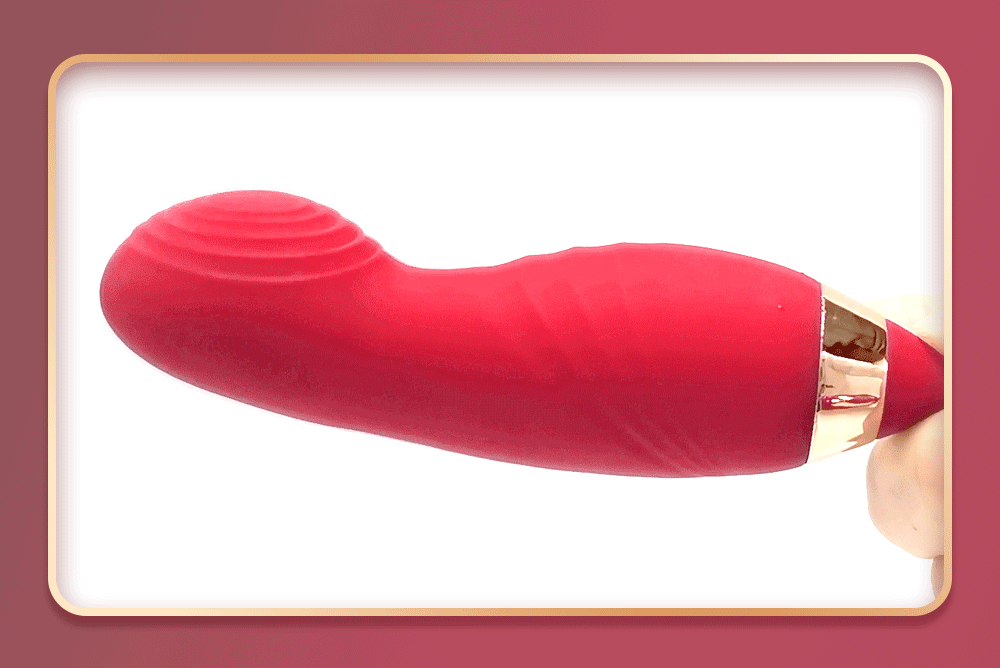 Sex Toy 2 In 1 Sucking Vibrator Nipple Penetration Vagina Rose-Vibrator Stimulator Masturbation Tools Women Audle Product 18+