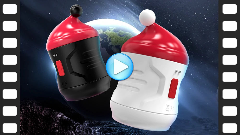 Automatic Male Masturbator Sex Toys for Men Adult Toy Male Thrusting Rotating Masturbation Tools Sex Machine Electric Penis Pump