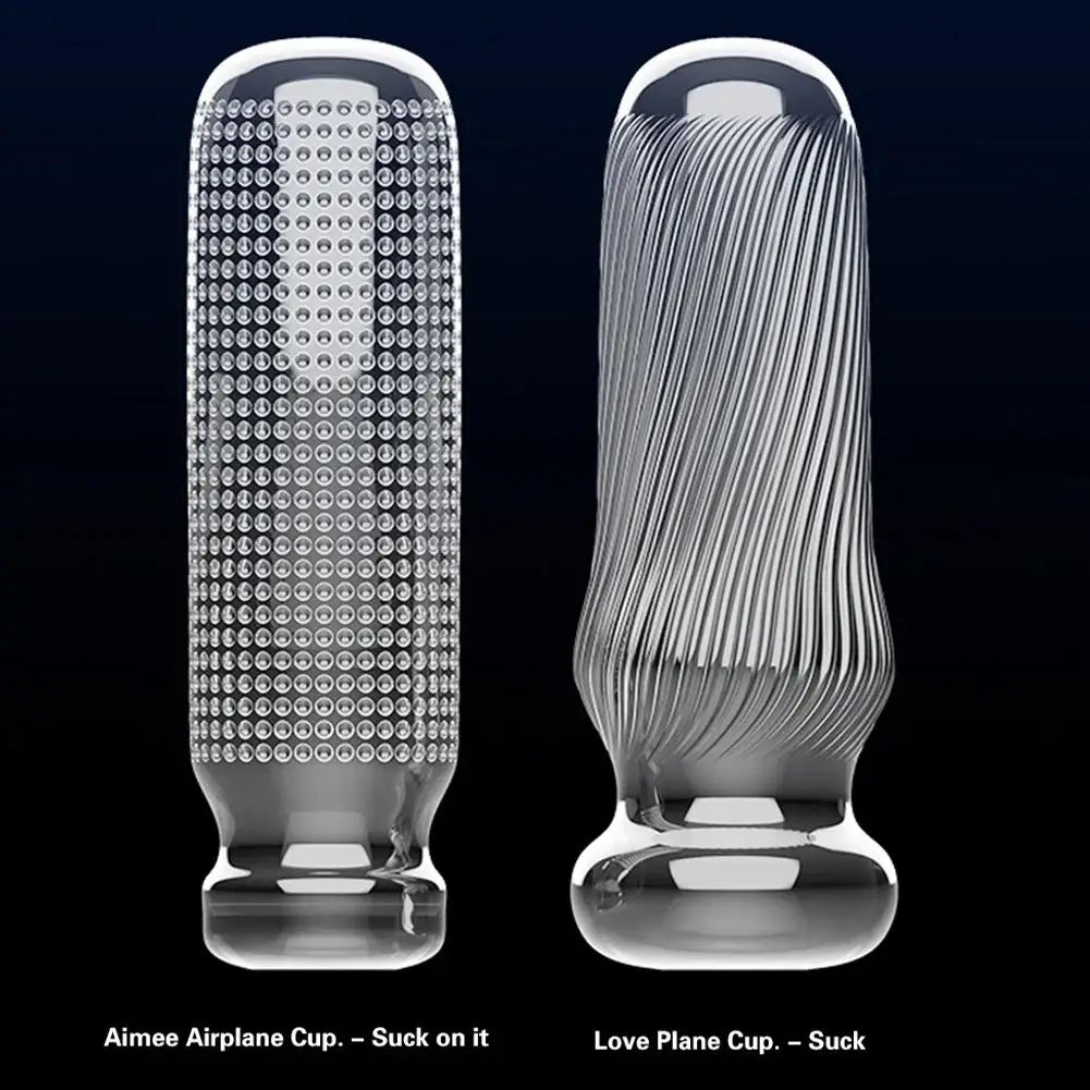 NEW Masturbation Cup Sex Toys for Men Soft Male Exercise Penis Massage Sexy Pocket Pussy Blowjob Toy Vagina Adult Goods 18+