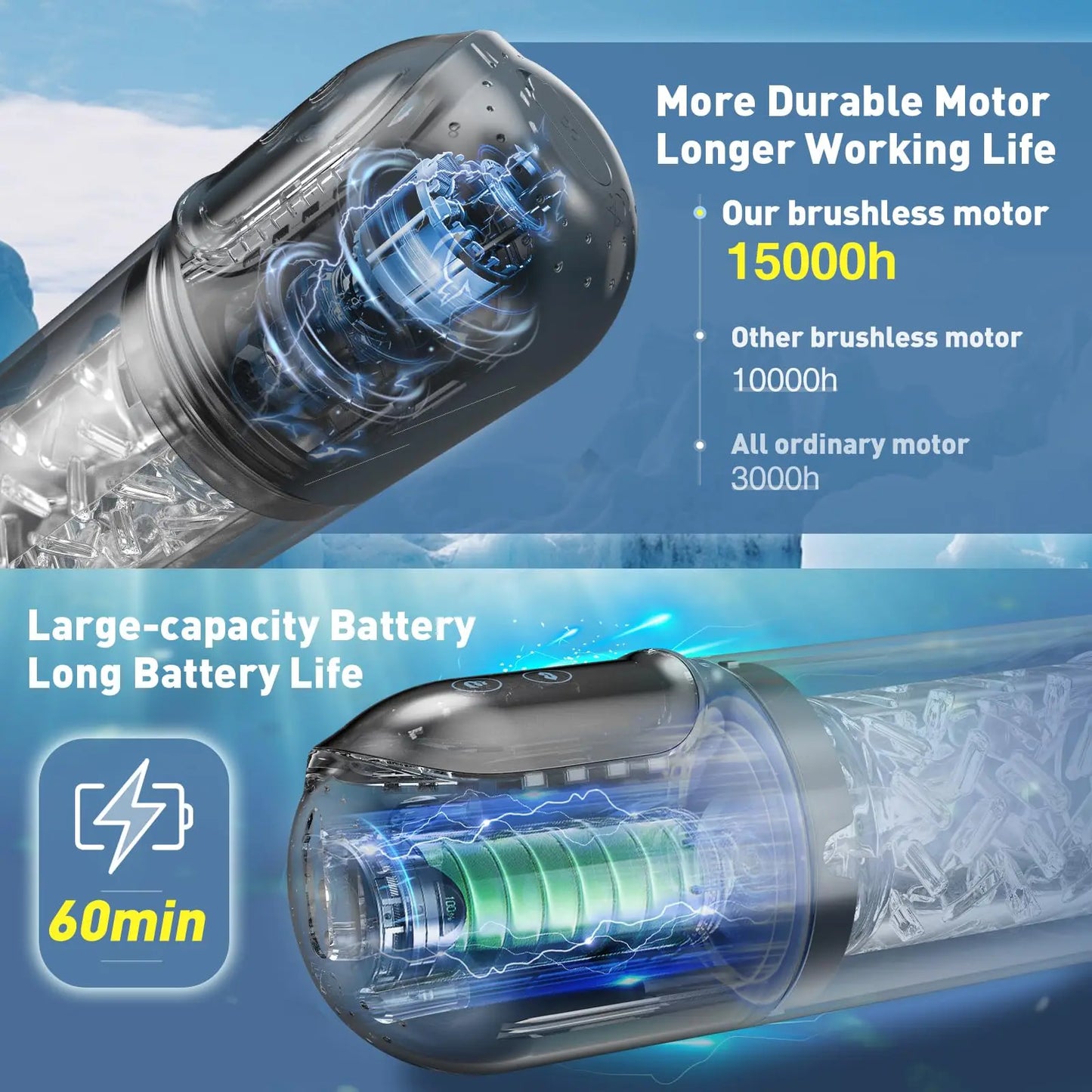 Automatic Thrusting Rotating Male Masturbator Licking Stroker Sucking Blowjob 100% Waterproof Pennis Pump Adult Sex Toys For Men