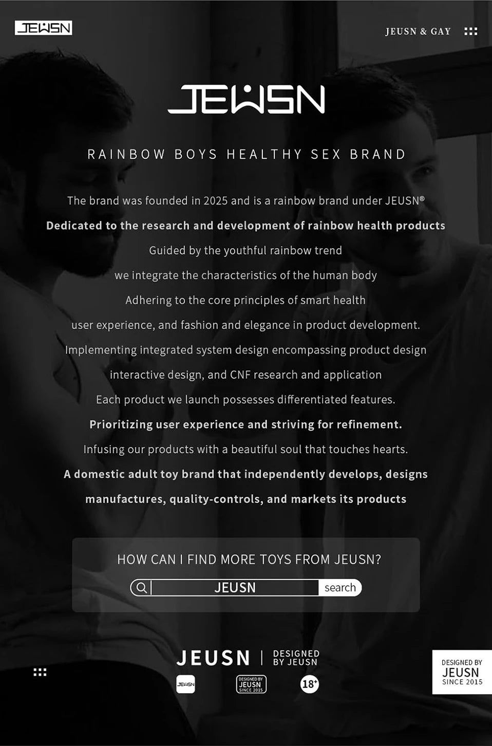 Smart APP Controlled Prostate Massager Dual Action Vibration and Electro Stimulation Magnetic Charge Silicone Male Stimulator