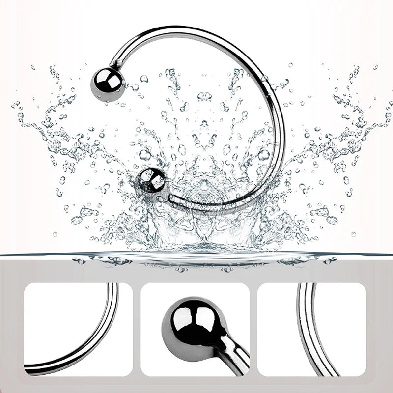 Exotic Accessories Fetish Penis Cock Ring Sex Toys For Men Delay Ejaculation Bdsm Bondage Adult Games Erotic Erection Stimulator