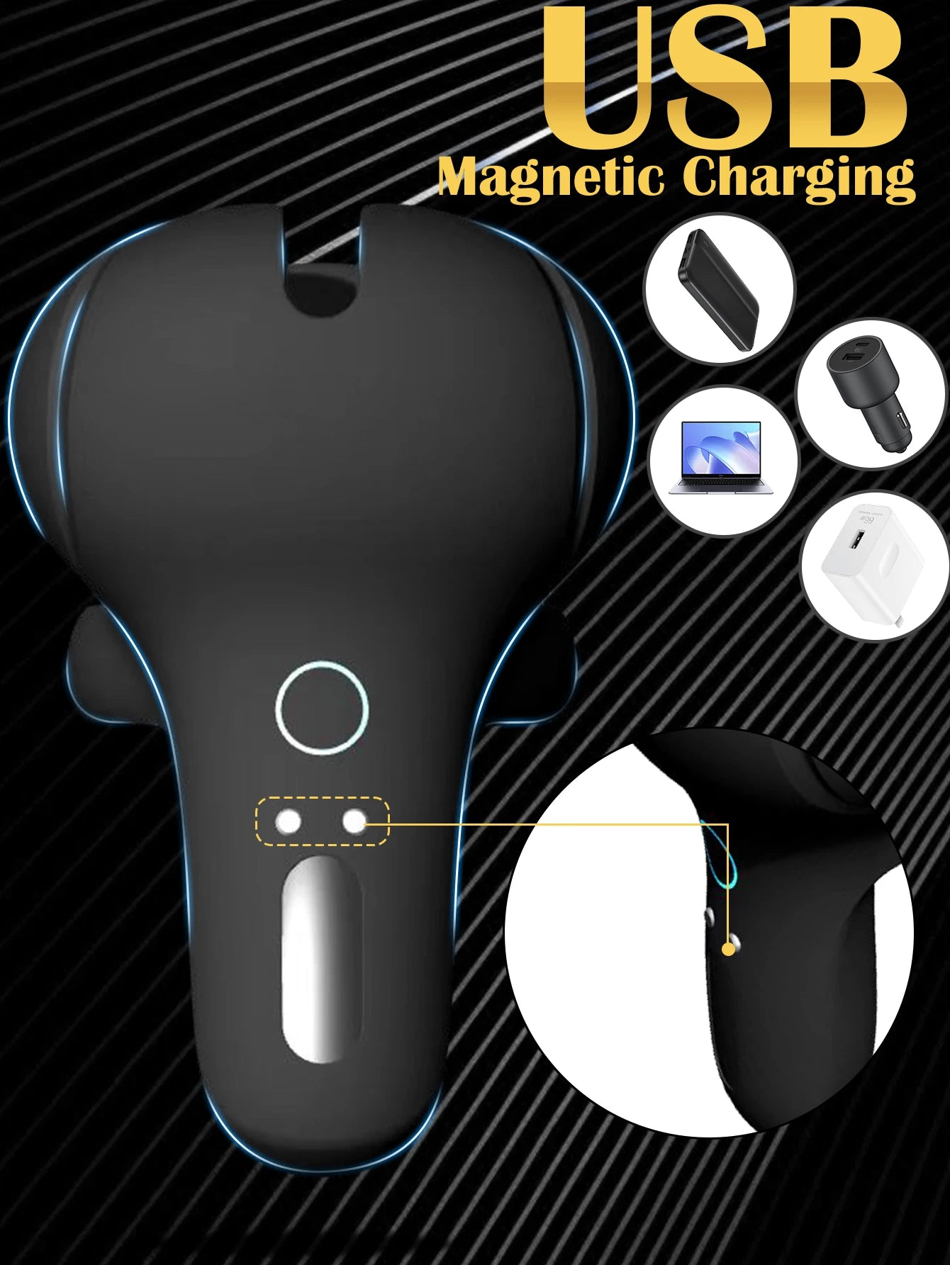 Cock Ring Penisring 3 in 1 Perineum Testicles Vibrator Delay Ejaculation Erection Penis Ring for Men Sex Toys Couples Cockring