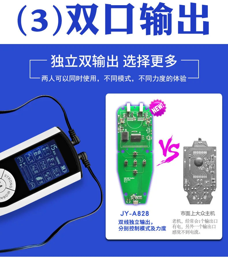 Electro Shock Ass Prostate Massager Pussy Stimulate Anal Butt Plug Erotic Insert Vagina Medical Toys for Couples Masturbators