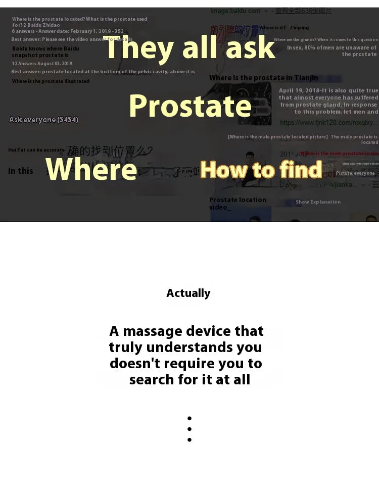 APP Remote Control Prostate Massager with Pulse Electric Shock Heating Vibrations Delayed Ejaculation Ring for Men Adult Toys