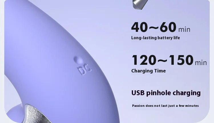 Prostate Massager Men Anal Plug Rechargeable Men's Sex Toys Prostate Vibrator Adult Powerful Vibration