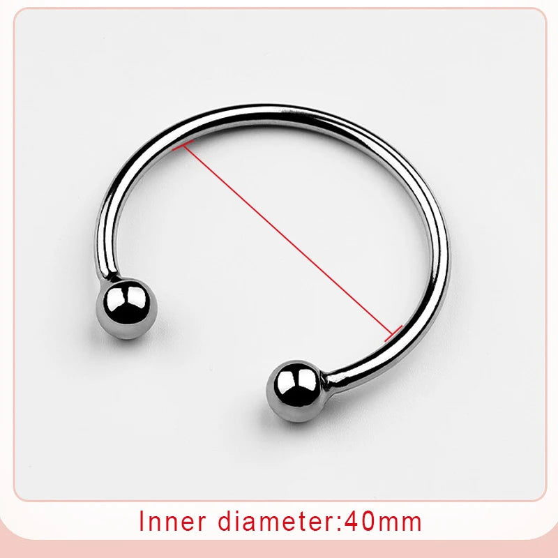 Exotic Accessories Fetish Penis Cock Ring Sex Toys For Men Delay Ejaculation Bdsm Bondage Adult Games Erotic Erection Stimulator