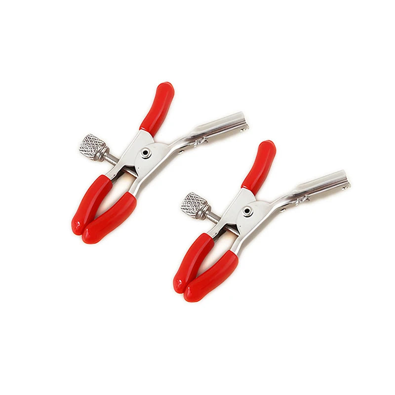 Sex Toys For Women Bdsm Single Nipple Clamps Fetish Breast Stimulation Erotic Gadget Adult Supplies Sexy Game Exotic Accessories
