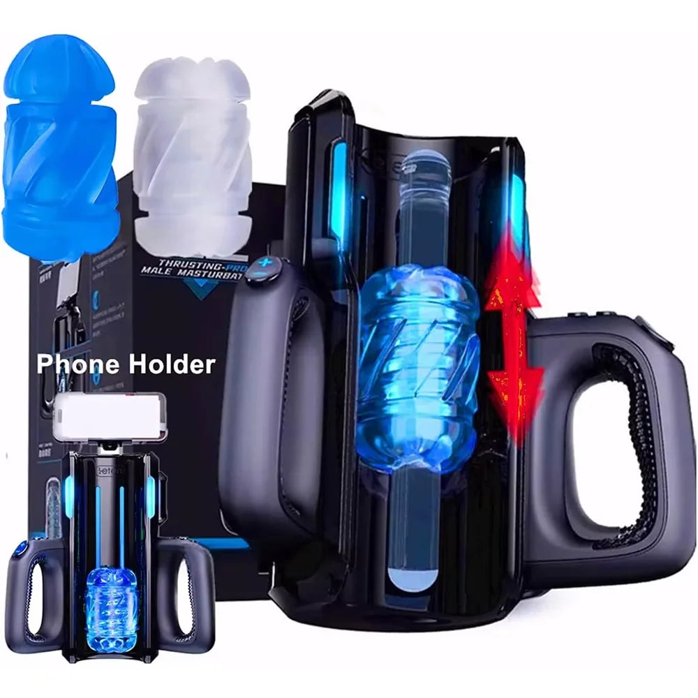 Sex Toys For Men Men Masturbator Anal Pussy Artificial Vagina Silicone Sleeve for Leten King Pro Realistic Vagina