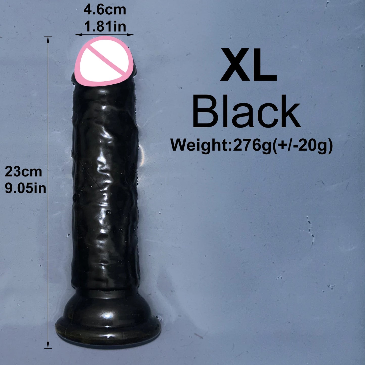 Cheap 5 Colors Small Transparent Dildo Suction Cup Jelly Dick Women Erotic Anal Sex Toys Soft Clitori Vaginal Masturbators Penis