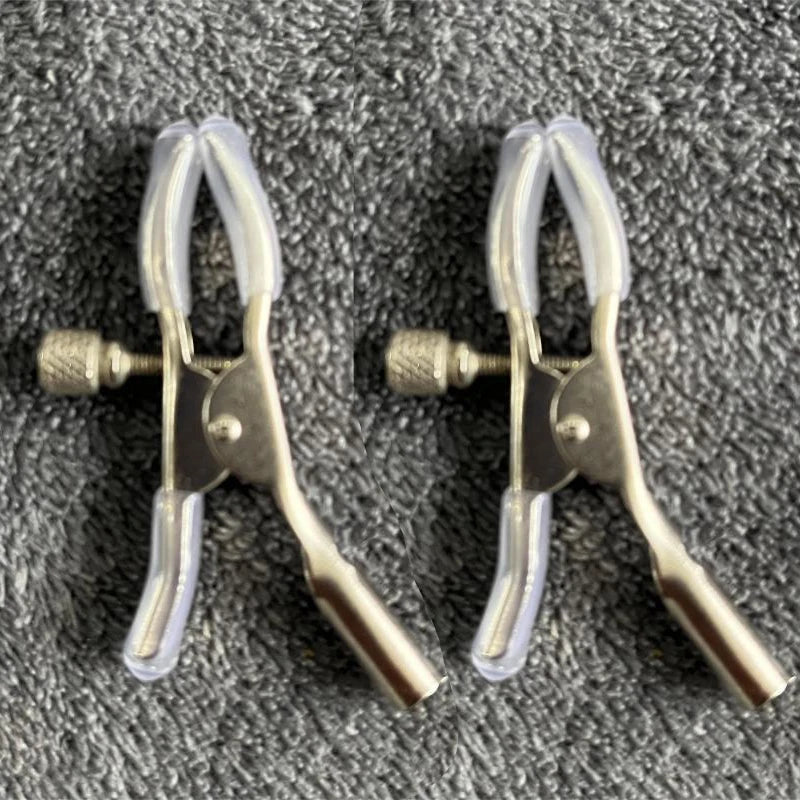 Sex Toys For Women Bdsm Single Nipple Clamps Fetish Breast Stimulation Erotic Gadget Adult Supplies Sexy Game Exotic Accessories