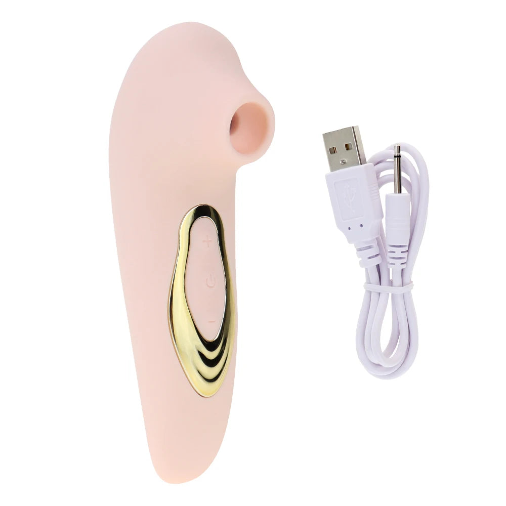 Vagina Sucking Vibrator Sex Toy for Woman Oral Tongue Blowing Suction Clitoris Stimulator Masturbator Erotic Sex Toys for Adults