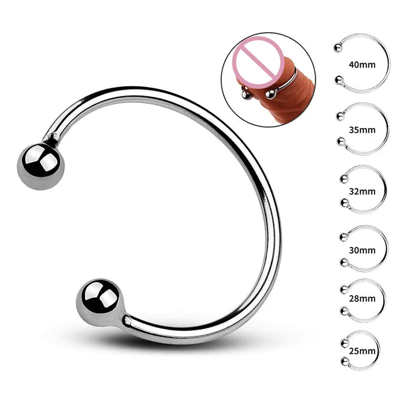 Exotic Accessories Fetish Penis Cock Ring Sex Toys For Men Delay Ejaculation Bdsm Bondage Adult Games Erotic Erection Stimulator