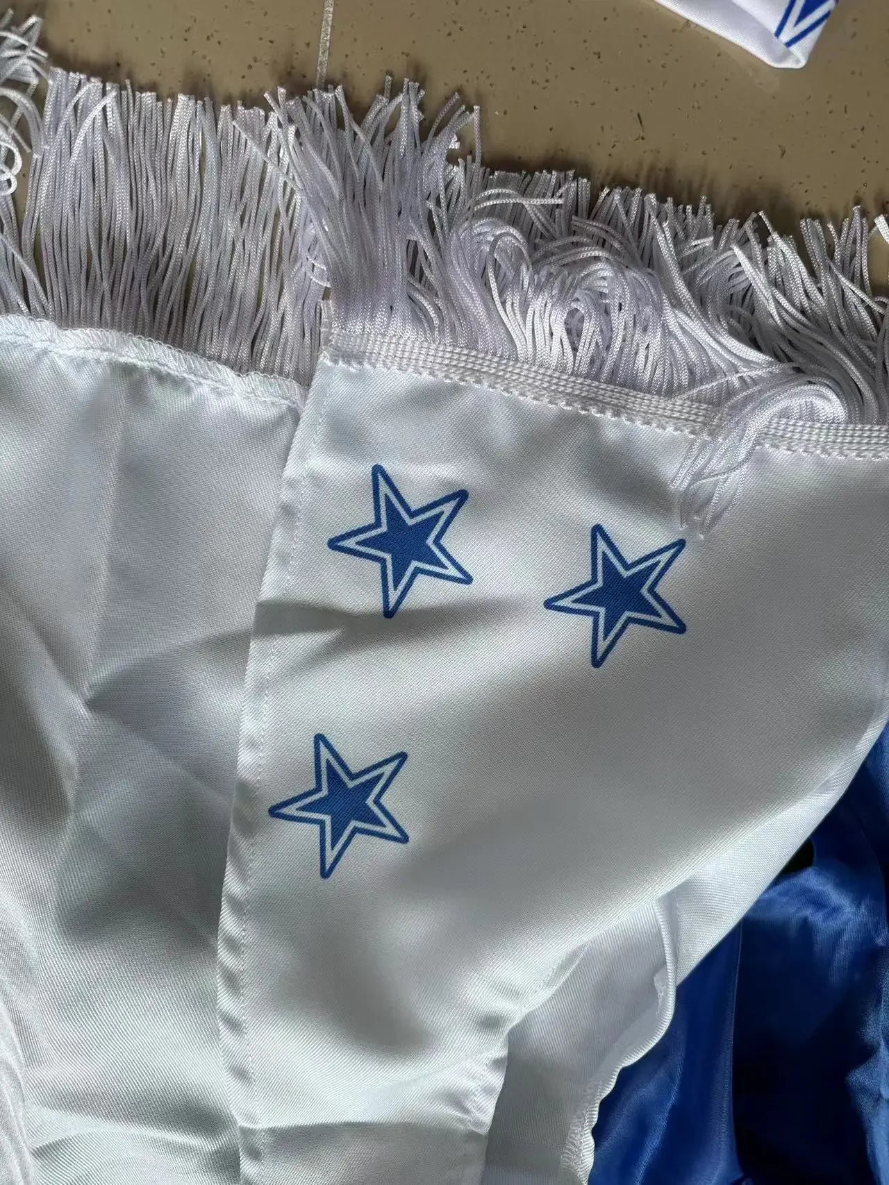 Sexy High School Gymnastics Sports Meeting Dallas Cowgirl Cheerleading Fancy Dress Halloween Party Racer Cheerleader Cosplay Cos