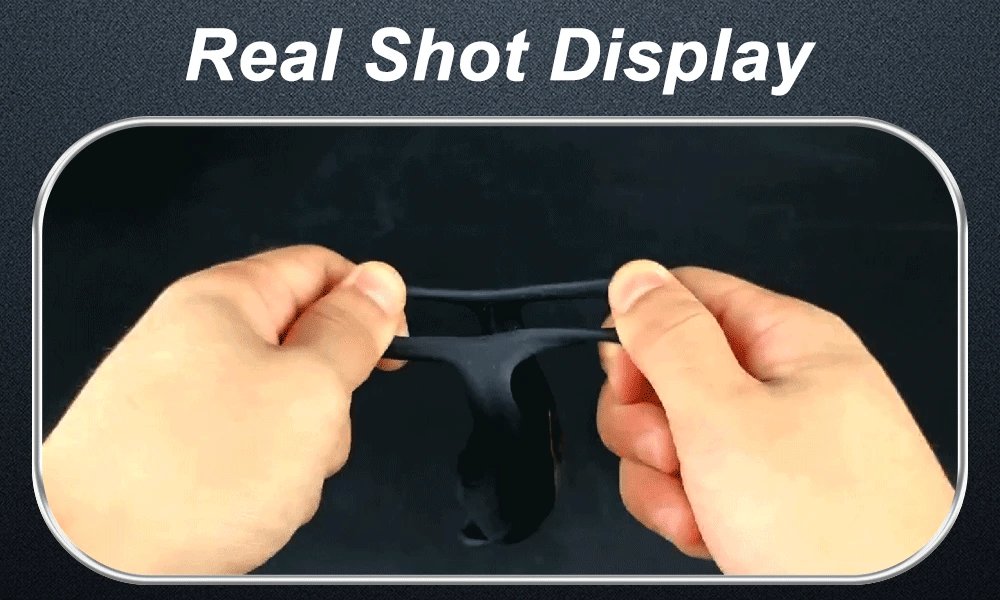 Cock Ring for Men Sucking Clitoral Vibrator Delay Ejaculation Sex Toys for Couples Clitoral stimulator Adult Penis Ring Cockring