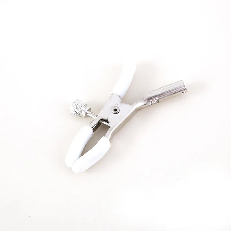 Sex Toys For Women Bdsm Single Nipple Clamps Fetish Breast Stimulation Erotic Gadget Adult Supplies Sexy Game Exotic Accessories
