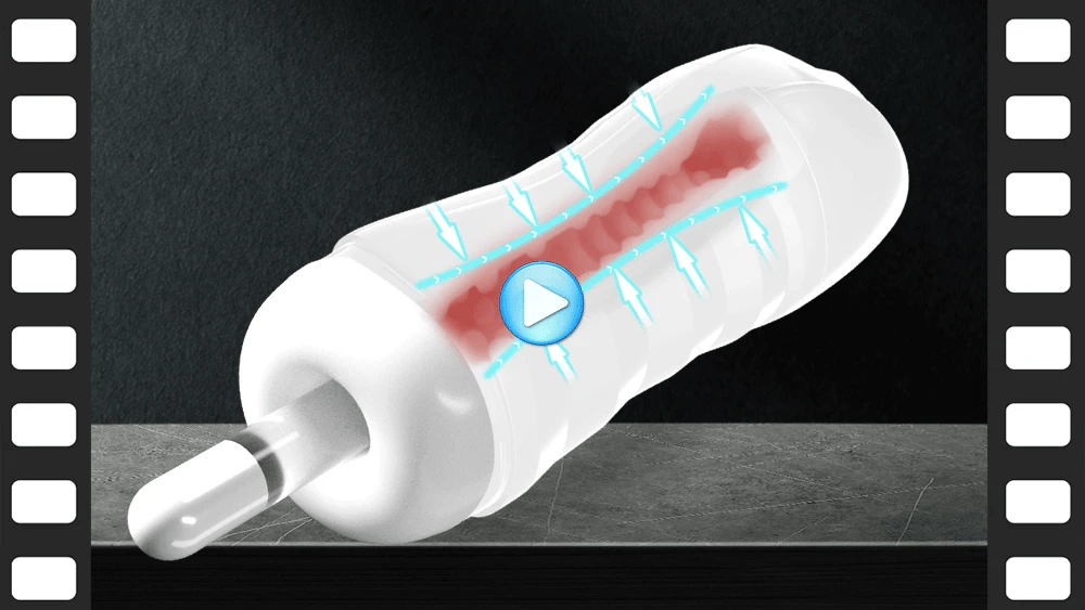 Automatic Male Masturbator Sex Toys for Men Adult Toy Male Thrusting Rotating Masturbation Tools Sex Machine Electric Penis Pump