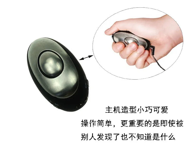 Sex Products Electro Shock Penis Ring Electro Stimulation Physiotherapy Cock Ring Body Massage Sex Toy For Men Masturbator