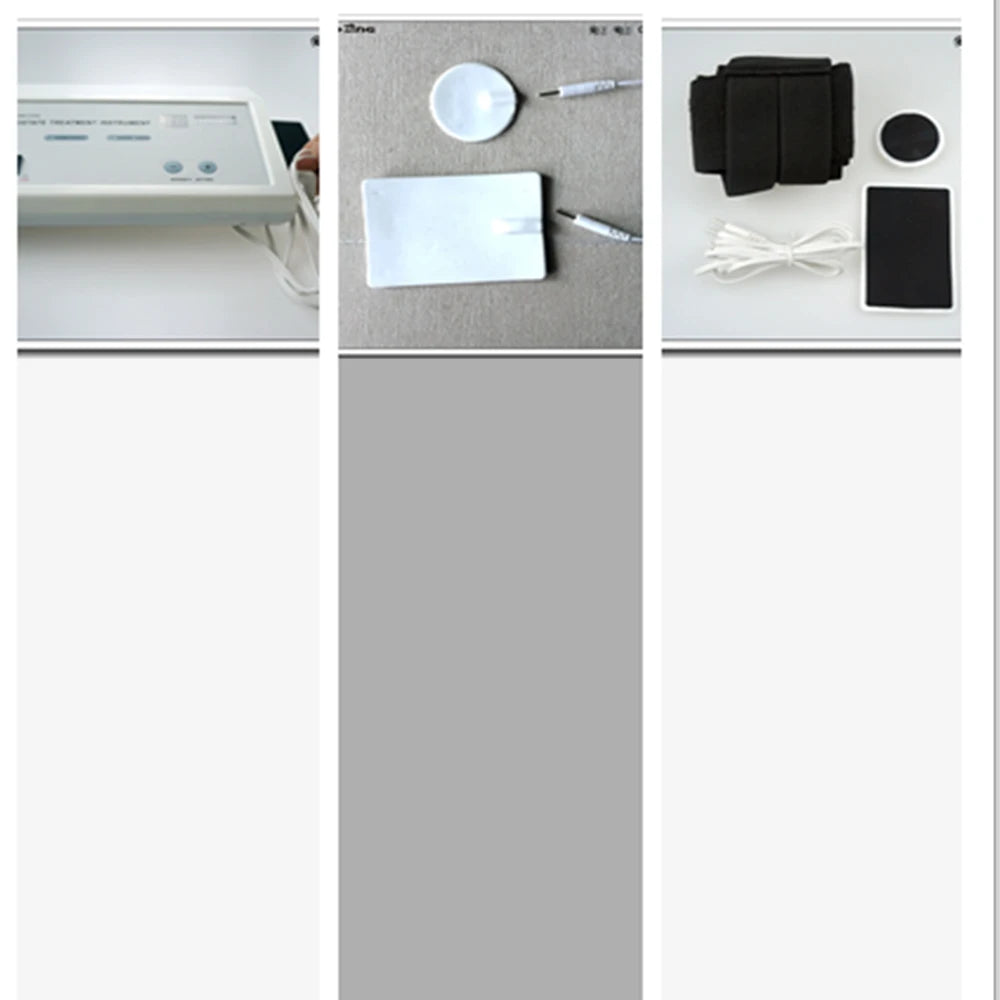 Prostate treatment most sold NEW Prostate Massager Apparatus Infrared Heat Therapy Physiotherapy Urinary Frequency Hyperplasia