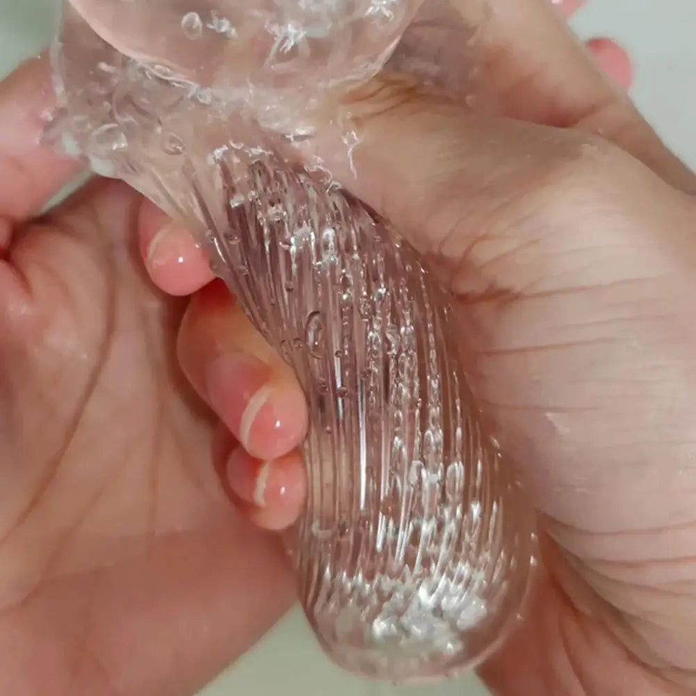 NEW Masturbation Cup Sex Toys for Men Soft Male Exercise Penis Massage Sexy Pocket Pussy Blowjob Toy Vagina Adult Goods 18+