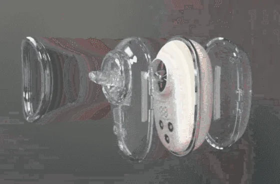 Nipple Sex Toy for Women Clitoral Vibrator Sucking and Licking Tongue Vagina Stimulator Orgasm Pussy Blowjob Female Masturbation