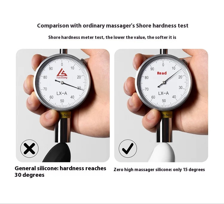 APP Remote Control Prostate Massager with Pulse Electric Shock Heating Vibrations Delayed Ejaculation Ring for Men Adult Toys