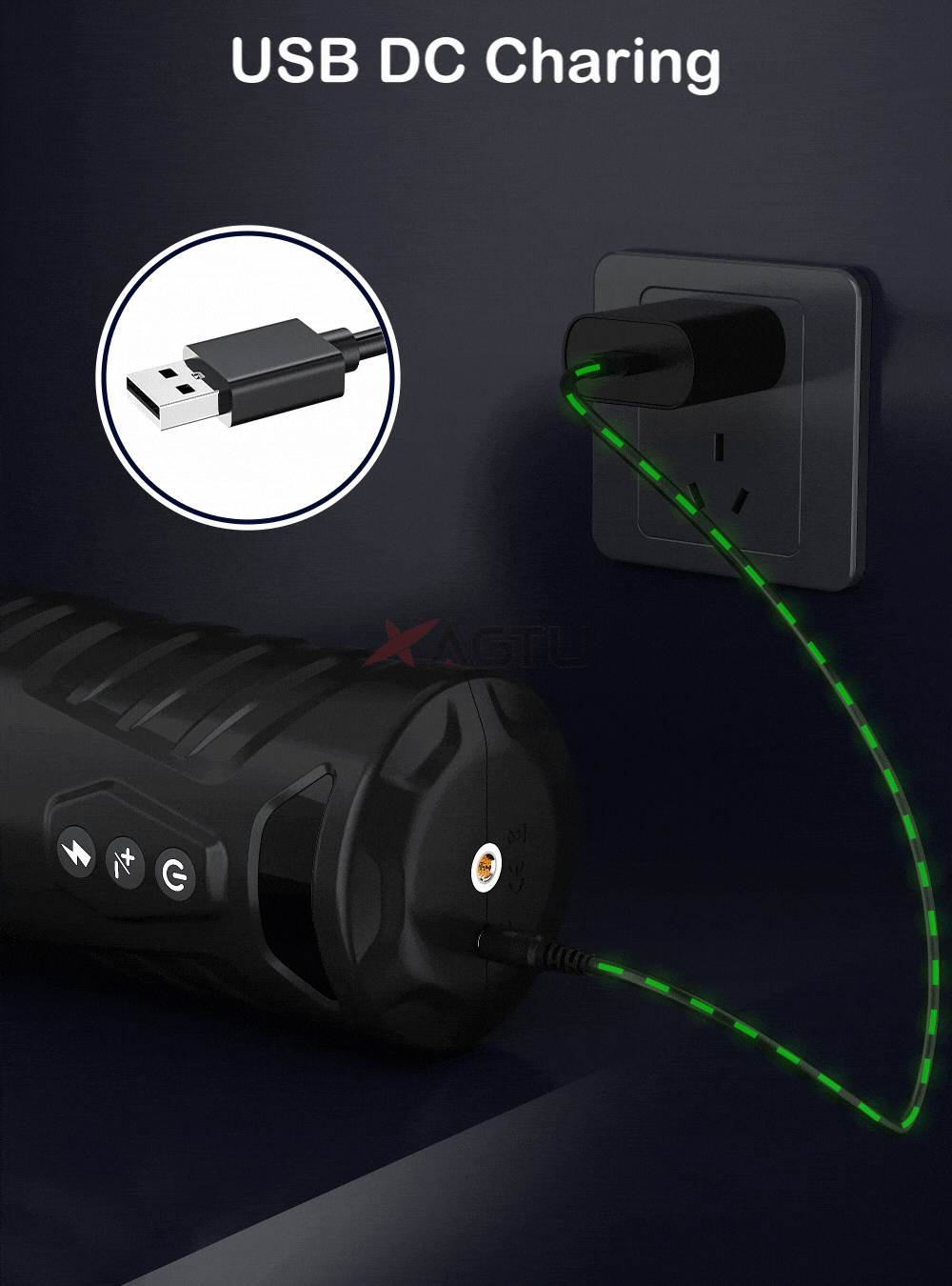 Automatic Male Masturbator Sex Toys for Men Adult Toy Male Thrusting Rotating Masturbation Tools Sex Machine Electric Penis Pump