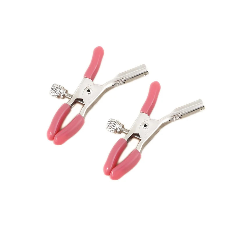 Sex Toys For Women Bdsm Single Nipple Clamps Fetish Breast Stimulation Erotic Gadget Adult Supplies Sexy Game Exotic Accessories