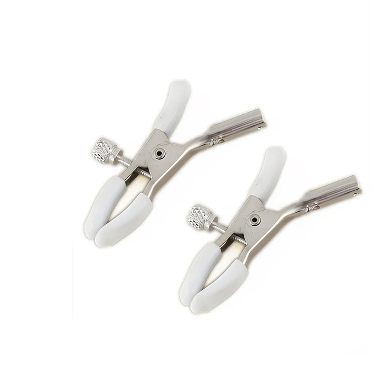 Sex Toys For Women Bdsm Single Nipple Clamps Fetish Breast Stimulation Erotic Gadget Adult Supplies Sexy Game Exotic Accessories