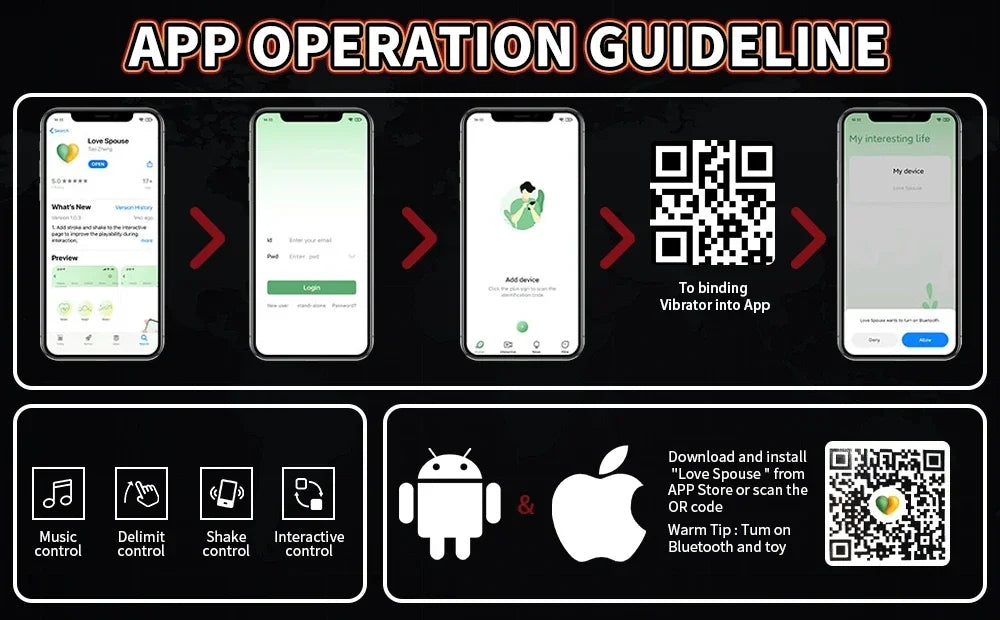 Prostate Massager Vibrator APP Wireless Bluetooth Men Female Butt Plug Male Anal Vibrating Ass Sex Toys for Adults Women Gay