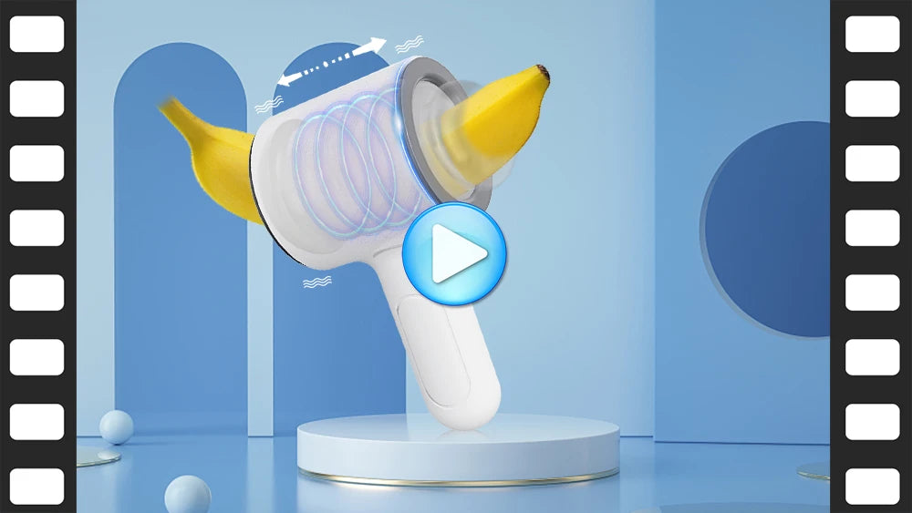 Automatic Male Masturbator Sex Toys for Men Adult Toy Male Thrusting Rotating Masturbation Tools Sex Machine Electric Penis Pump