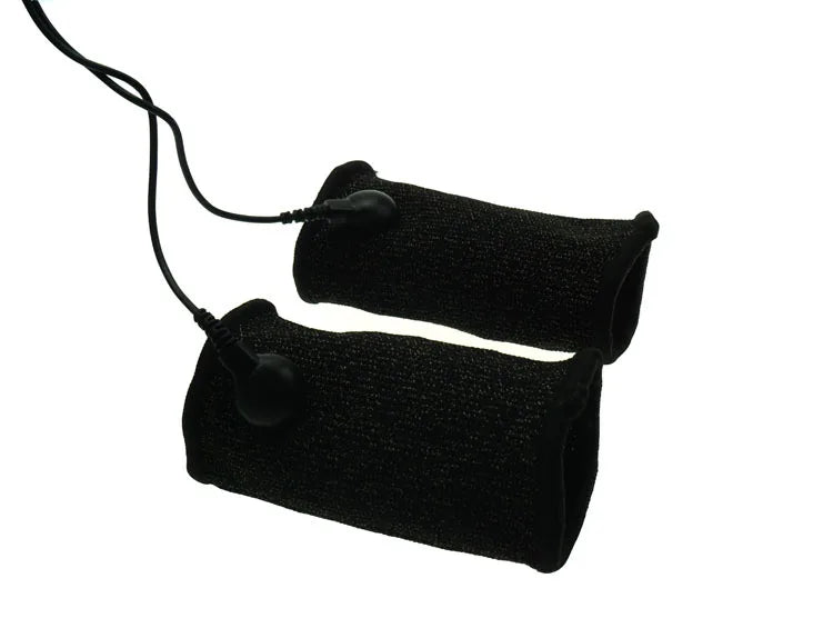 Sex Products Electro Shock Penis Ring Electro Stimulation Physiotherapy Cock Ring Body Massage Sex Toy For Men Masturbator