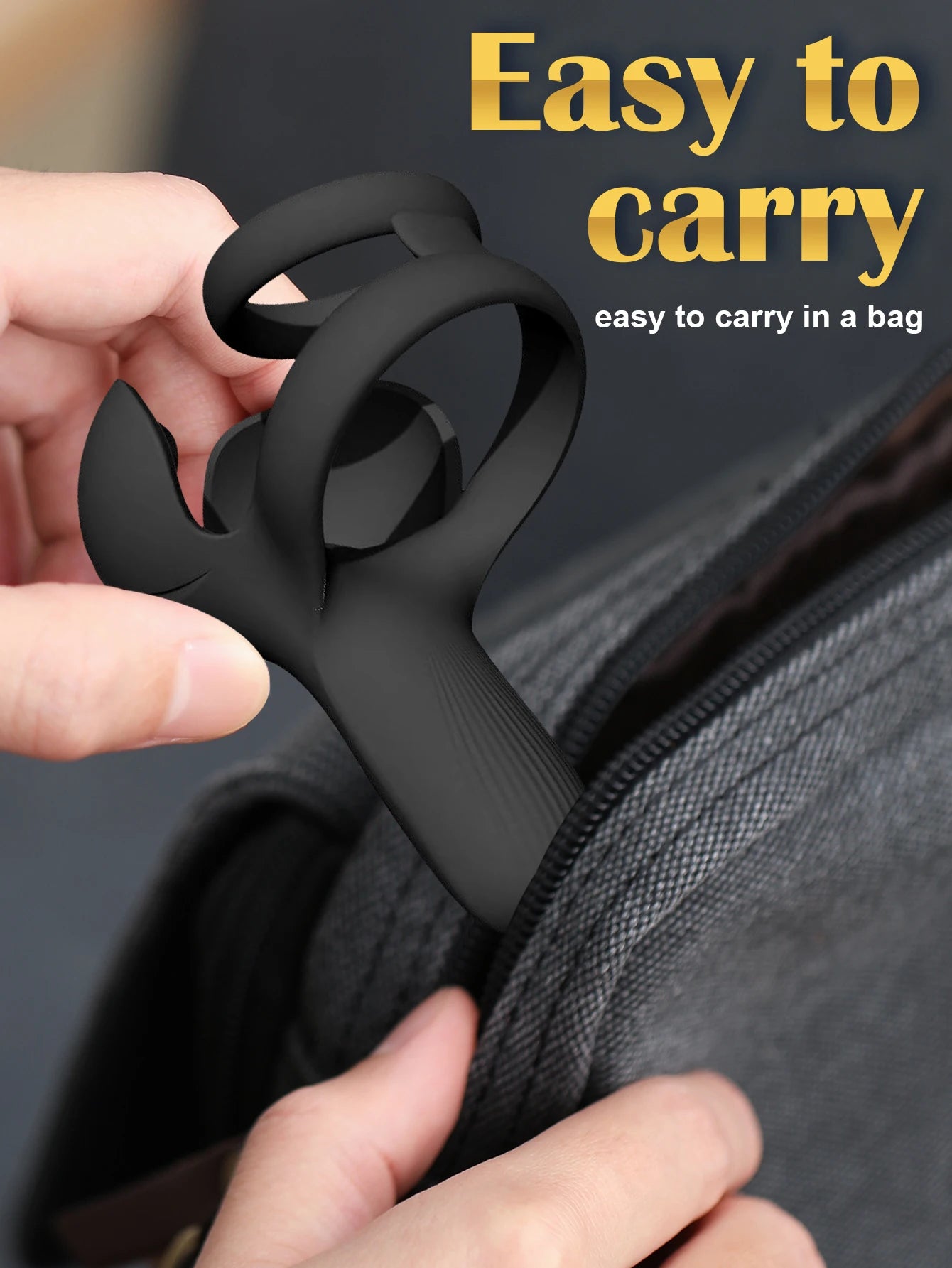 Cock Ring Penisring 3 in 1 Perineum Testicles Vibrator Delay Ejaculation Erection Penis Ring for Men Sex Toys Couples Cockring